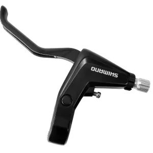 Dźwignia hamulca Shimano Alivio BL-T4000 V-Brake lewa czarna Szybka dostawa