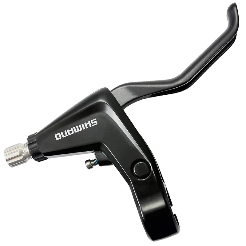 Dźwignia hamulca Shimano Alivio BL-T4000 V-Brake prawa czarna Darmowa dostawa