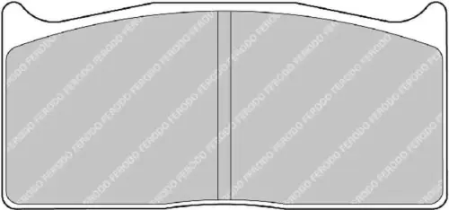 Zamów teraz FRP308R DS3000 FERODO KLOCKI HAMULCOWE