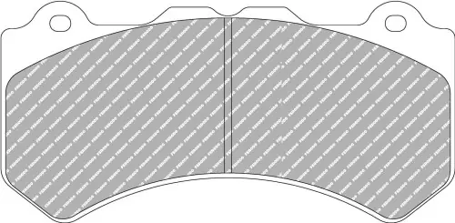 FRP3133G FERODO KLOCKI HAMULCOWE Oferta limitowana