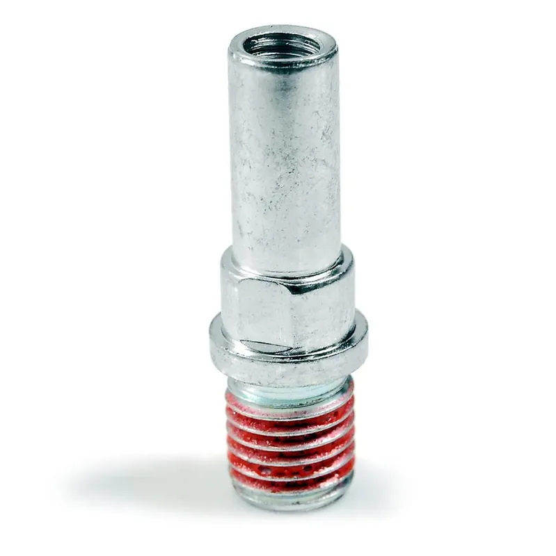 Piwot TL-416 Wkręcany,V-break CrMo M10x1,25 Premium