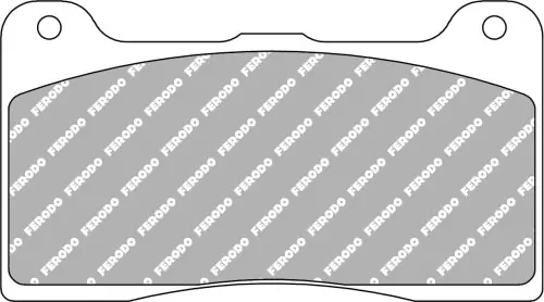 FRP3148H FERODO DS2500 Klocki hamulcowe Wysoka jakość