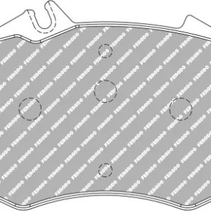 FRP3166H FERODO KLOCKI HAMULCOWE Najlepsza cena