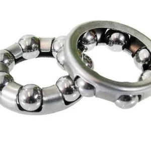 Koszyk kulek łożyskowych KKTZ-7 1/4"x7 do torpedo Tani