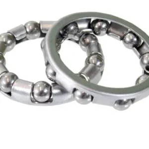 Oryginalny Koszyk kulek łożyskowych TI-674 7/32"x9 do torpedo