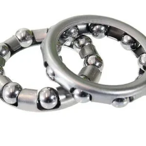 Koszyk kulek łożyskowych KKSWB-003 1/4"x9 do suportu wbijanego Wyprzedaż