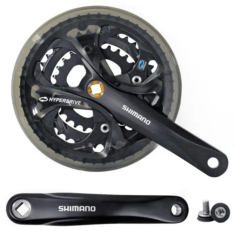 Oferta Mechanizm korbowy FC-M361 48x38x28 170 mm czarny