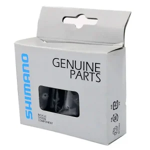 Końcówki pancerza przerzutki Shimano SP40 - opakowanie 100 szt. Tylko dziś