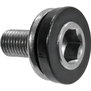 Wyprzedaż Śruba mechanizmu korbowego na imbus, M8 TL-661 CP do suportów na kwadrat