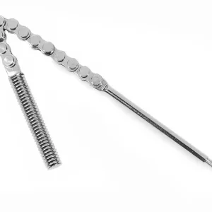 Łańcuszek piasty wielobiegowej YWS-11 122mm Nowość