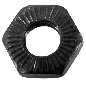 Tani Nakrętka kontrująca NA-012 stal M9