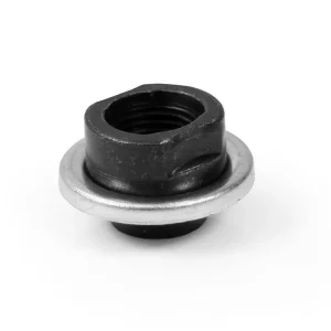 Wyprzedaż Stożek piasty przedniej NH-301AB 3/8" z osłoną