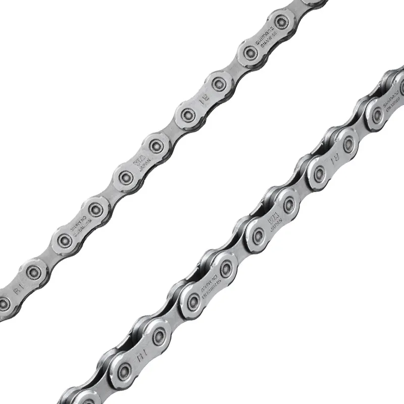 Łańcuch rowerowy Shimano CN-M6100 12 rzędów, 138 ogniw, E-bike Szybka dostawa