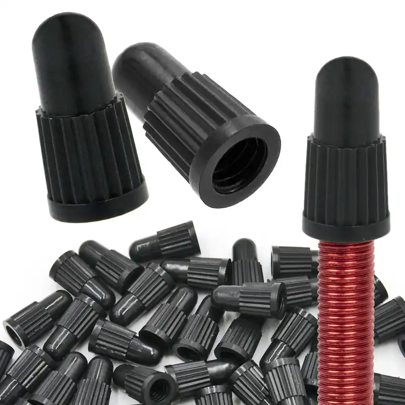 Kapturek zaworu / wentyla Presta, 10 szt. Zamów teraz