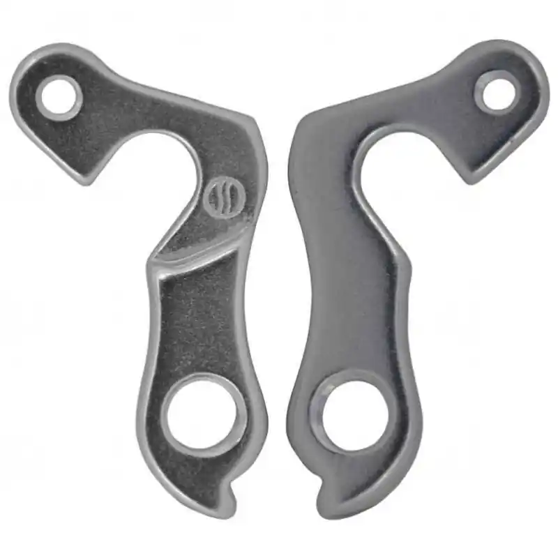 Hak ramy IB-GW7-U Alu do przerzutki tył GH-026 Premium