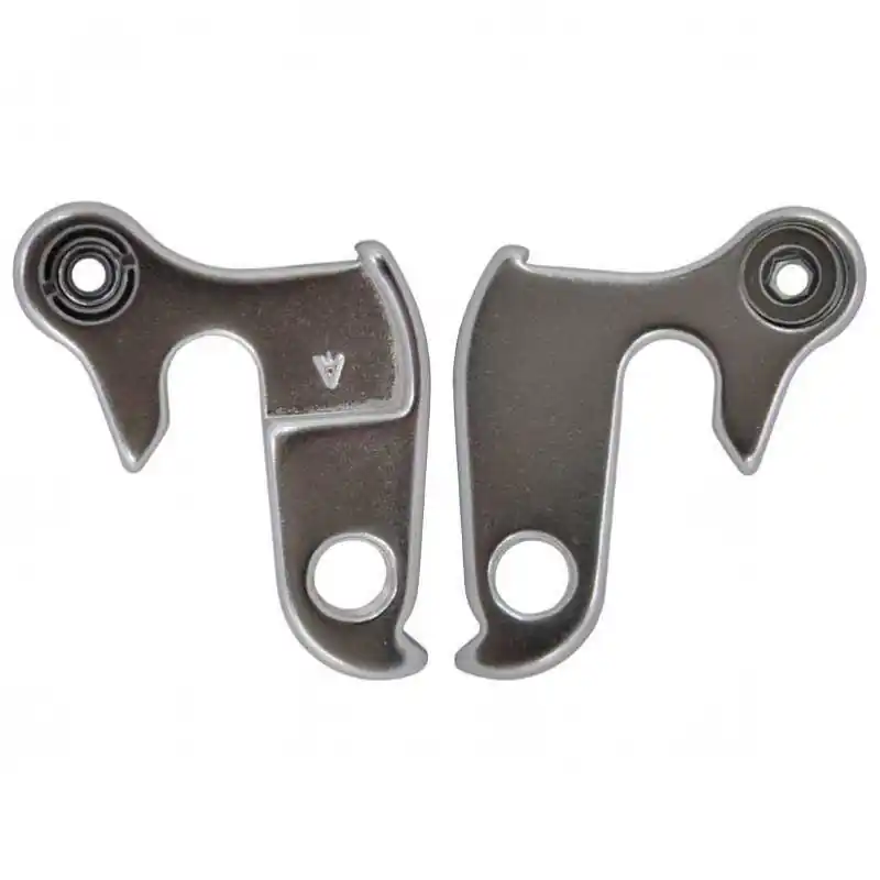 Hak ramy IB-GW9-A Alu do przerzutki tył Darmowa dostawa