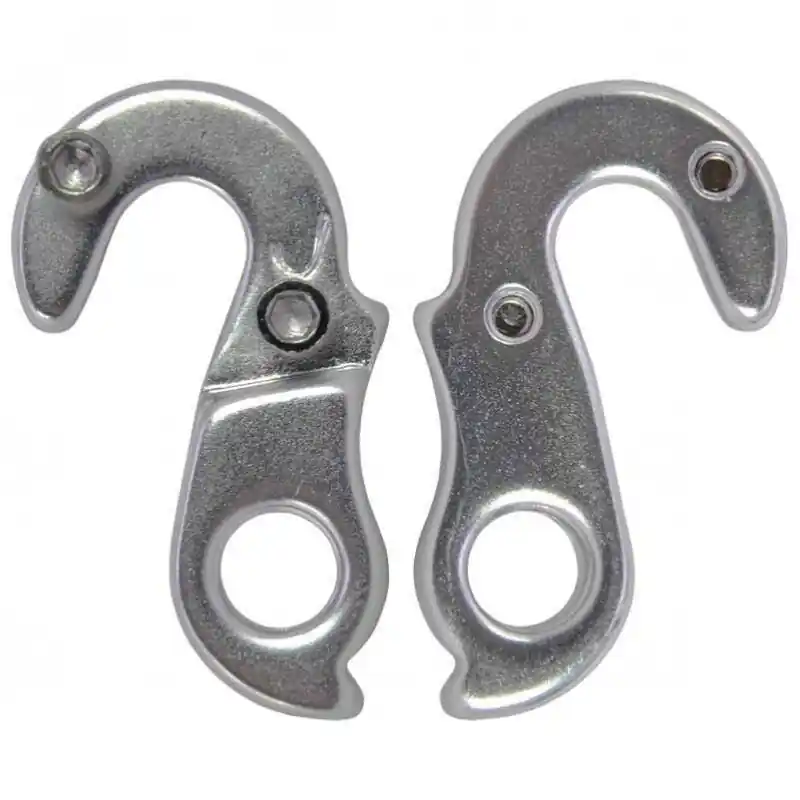 Hak ramy IB-GW7-R Alu do przerzutki tył Rabat