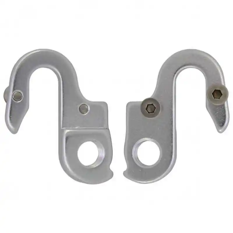 Hak ramy IB-GW7-O Alu do przerzutki tył Nowość