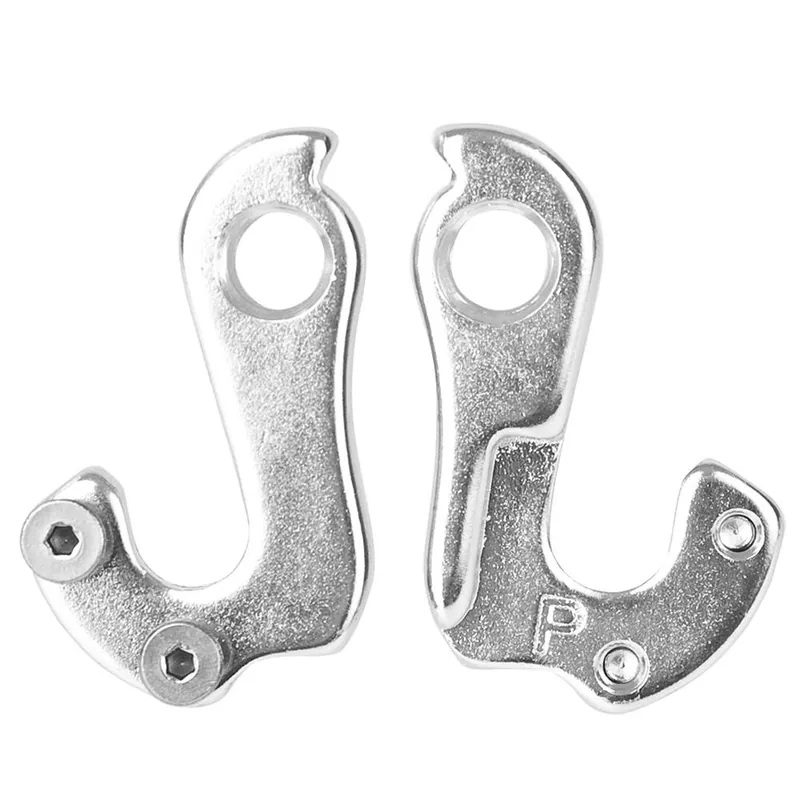 Najlepsza cena Hak ramy IB-GW7-E Alu do przerzutki tył