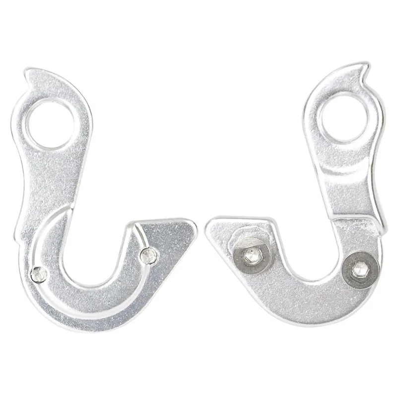 Szybka dostawa Hak ramy IB-GW7-B Alu do przerzutki tył