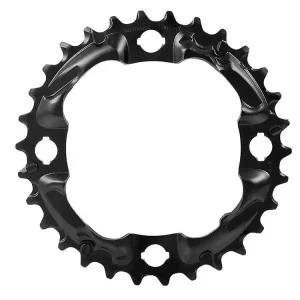 Oferta limitowana Tarcza Shimano Alivio FCM 4000/4050/3000 30T czarna