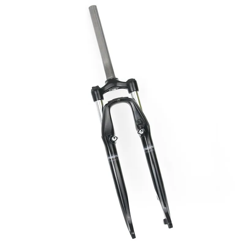 Amortyzator 28"RST NEON T 60mm 28,6x180x50, czarny, Disc / V-Brake, oś 9mm Niska cena