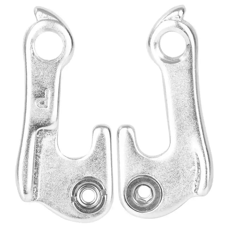 Hak ramy IB-GW5-C ALu do przerzutki tył GH-017 Bezpieczna płatność