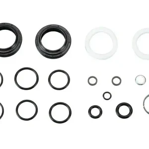 Nowość Zestaw uszczelek amortyzatora Rock Shox 30 Gold A1 (2014-2016)