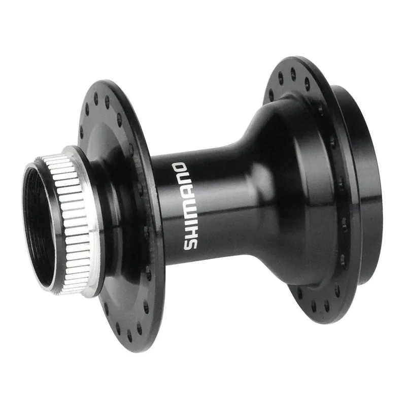 Darmowa dostawa WYPRZEDAŻ Korpus piasty Shimano FH-MT500 36H CenterLock MicroSpline