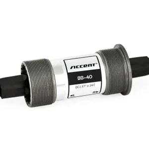 Suport oś mechanizmu korbowego Accent BB-40 73 x 118 mm BSA kwadrat Oferta