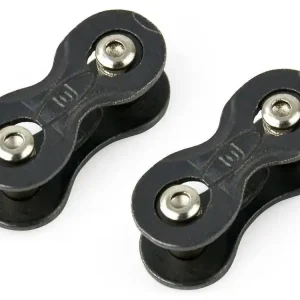 2 Spinki Union UN-33 1/2" x 1/8" (8,6mm) do łańcuchów 1-rzędowych wide single speed Tani