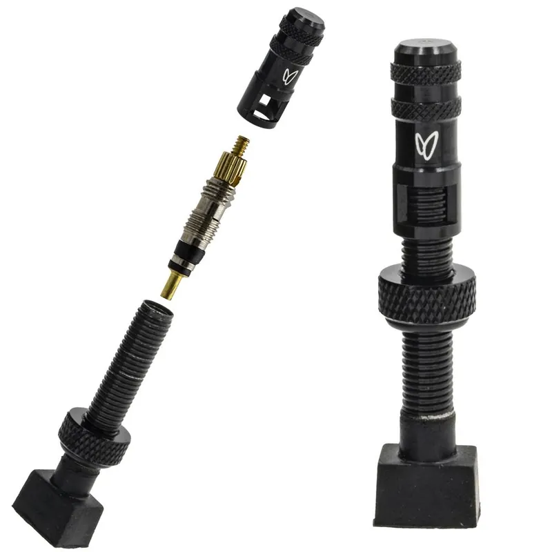 Promocja Zawory do opon bezdętkowych Effetto Mariposa CaffeLatex 2 szt.