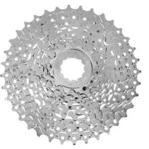 Kaseta Shimano Alivio CS-HG400 9 rz. 11-36 Oryginalny