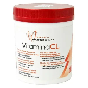 Effetto Mariposa Vitamina Caffelatex 120g (200ml) - do mleczka Caffelatex Popularny