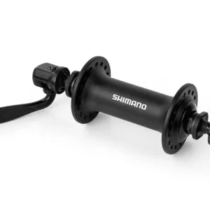 Najlepsza cena Piasta przednia Shimano Acera HB-T3000 32H czarna