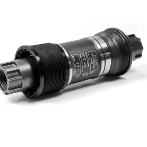 Suport oś mechanizmu korbowego Shimano BB-ES300 73 x 113 mm BSA, Octalink Wysoka jakość