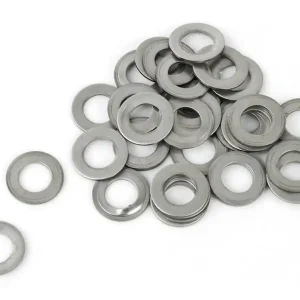 Podkładki pod nyple Sapim, okrągłe, 38 szt. Premium