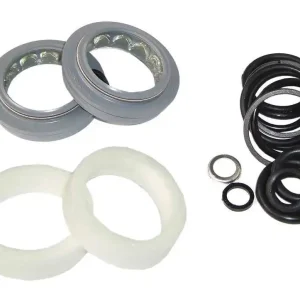 Oferta limitowana Zestaw uszczelek amortyzatora Rock Shox Reba, SID