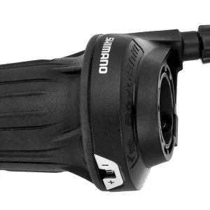 Manetka SL-RV200-L Revoshift lewa 3 rz. (indeks) Tourney 1700mm Popularny