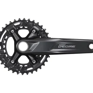 Mechanizm korbowy Shimano Deore FC-M4100-2 10rz 36/26T 175mm Darmowa dostawa