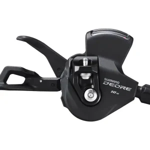 Dźwignia Przerzutki Prawa Shimano Deore SL-M4100 10rz I-Spec EV Darmowa dostawa