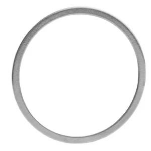 Rabat Podkładka dystansowa kasety Shimano CS-HG6500, CS-HG6600, CS-HG7800 1 mm (Y1Z807000)