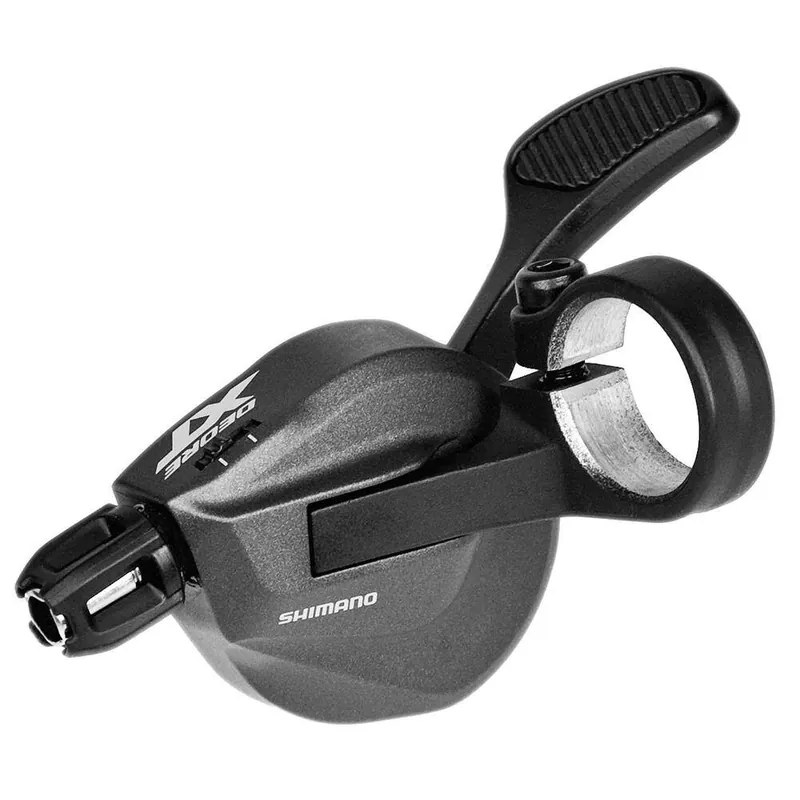 Dźwignia Przerzutki Shimano Deore XT lewa 2rzSL-M8100 Nowość