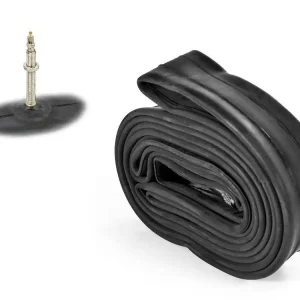 Oryginalny Dętka rowerowa Accent 700 x 32-43C wentyl presta 48 mm