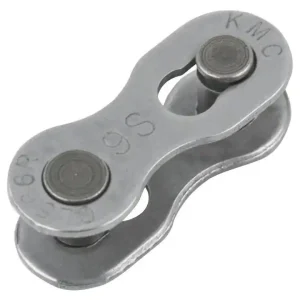 Spinka KMC CL566R-EPT do łańcuchów 9-rzędowych srebrna Bezpieczna płatność