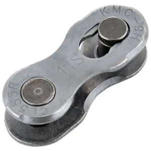 Spinka KMC CL555R-EPT MissingLink 11-rz srebrna 5.65 mm Promocja