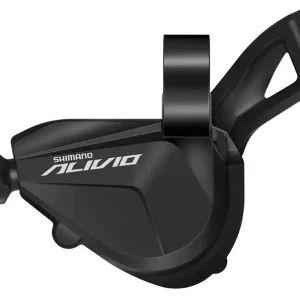 Dźwignia Przerzutki manetka rowerowa Shimano Alivio SL-M3100 lewa 2 rzędy Oferta