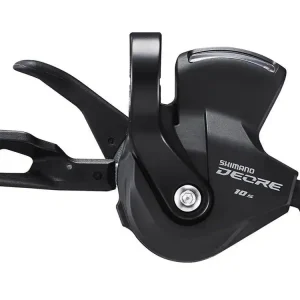 Dźwignia przerzutki Shimano Deore SL-M4100-R, prawa, 10 rzędowa Oryginalny