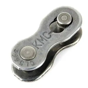 Zwrot pieniędzy Spinka KMC CL-566e do łańcuchów 9-rzędowych 6,6 mm, E-bike