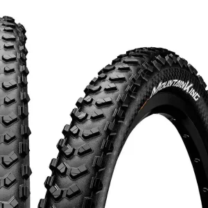 Opona Continental Mountain King 26x2,3 drutówka Oferta limitowana
